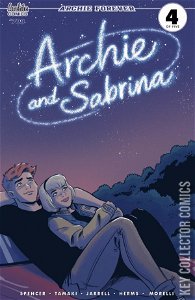 Archie Comics #708