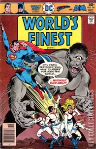 World's Finest Comics #241