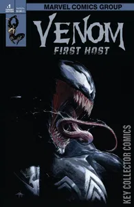 Venom: First Host #1