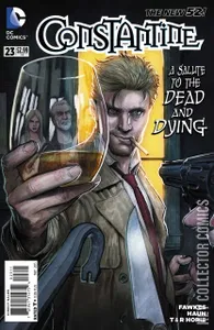 Constantine #23
