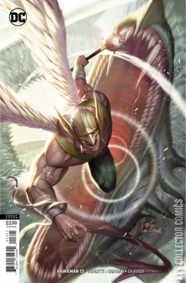 Hawkman