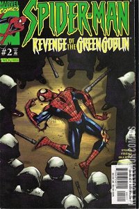 Spider-Man: Revenge of the Green Goblin