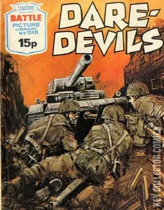 Battle Picture Library #1248
