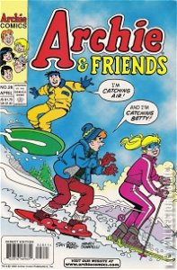 Archie & Friends #28