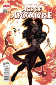 Age of Apocalypse #12