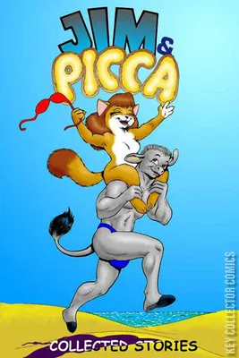 Jim & Picca
