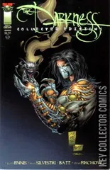 Cover for The Darkness: Collected Editions #1