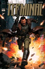 Cover for Terminal #3