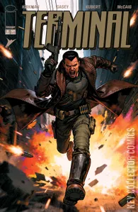 Terminal #3