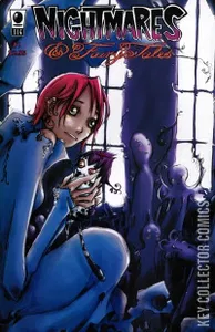 Nightmares & Fairy Tales #1