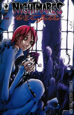 Nightmares & Fairy Tales