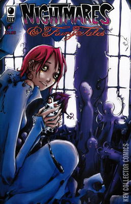 Nightmares & Fairy Tales