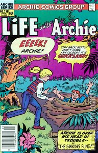Life with Archie #236