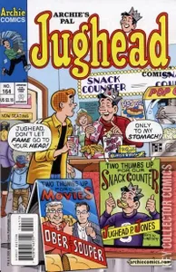 Jughead #164