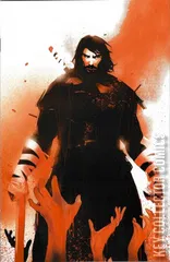 Variant Cover for BRZRKR #6
