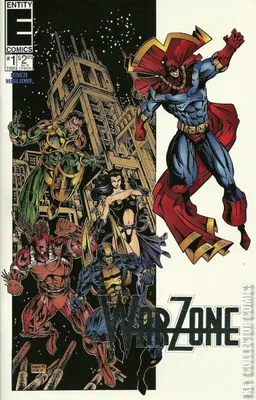 WarZone