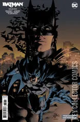 Variant Cover for Batman #139