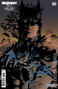 Batman #139