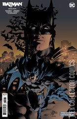 Variant Cover for Batman #139
