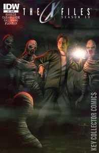 The X-Files: Season 10 #7
