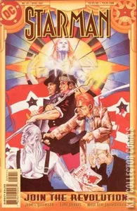 Starman #29