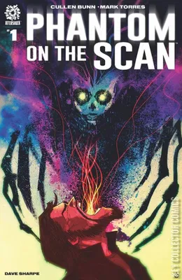 Phantom on the Scan