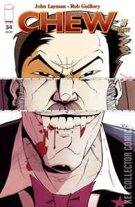 Chew #34