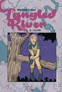 Tangled River #2