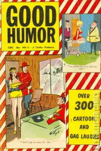 Good Humor #10