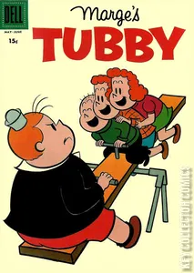 Marge's Tubby #28