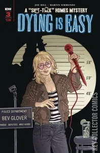 Dying Is Easy #3