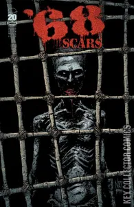 '68: Scars #3