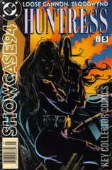 Variant Cover for Showcase '94 #5