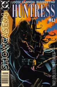 Showcase '94 #5