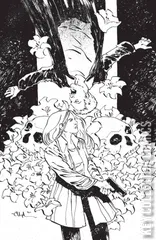 Variant Cover for Angel and Spike #15