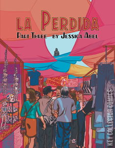 La Perdida #3