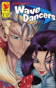 ElfQuest: Wave Dancers #5