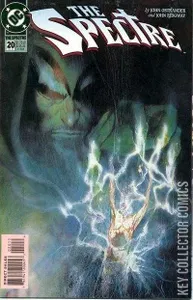 Spectre, The #20