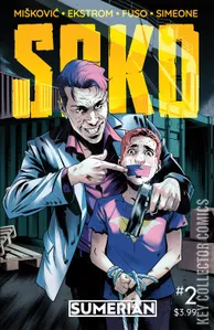 Soko #2