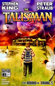 The Talisman: Road of Trials #1