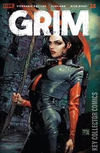 Grim #23