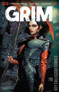 Grim #23