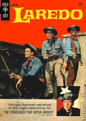 Laredo