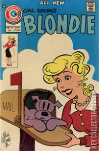 Blondie #215