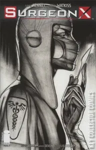 Surgeon X #1