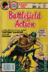 Battlefield Action #81