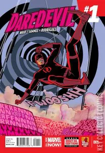 Daredevil #1