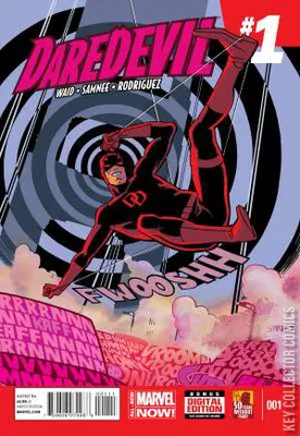 Daredevil