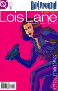 Girlfrenzy: Superman - Lois Lane #1