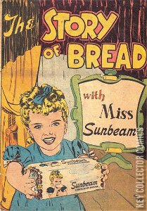 The Story of Bread with Miss Sunbeam